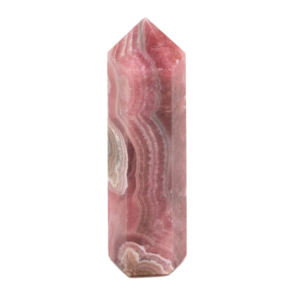 Rhodochrosite Tower