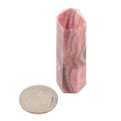 Rhodochrosite Tower - Image 3