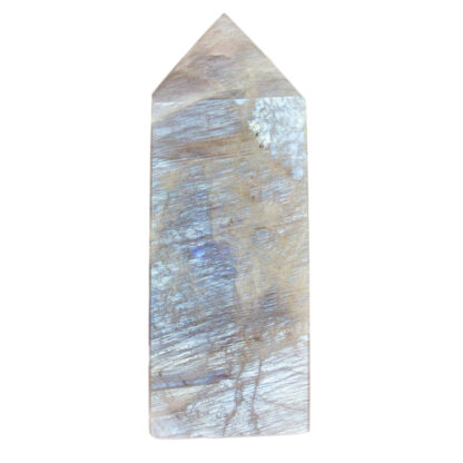 Belomorite Moonstone and Sunstone Tower - Image 2