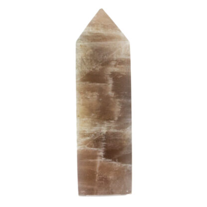 Belomorite Moonstone and Sunstone Tower - Image 3