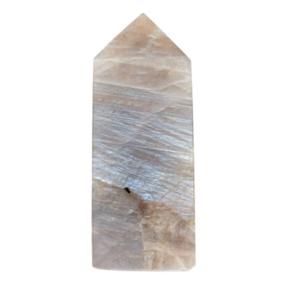 Belomorite Moonstone and Sunstone Tower - Image 4