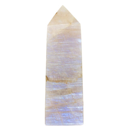 Belomorite Moonstone and Sunstone Tower