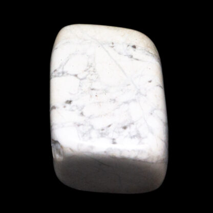 Howlite Tumbled Stone(20-30mm)