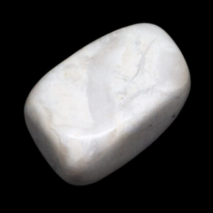 Howlite Tumbled Stone(20-30mm) - Image 2