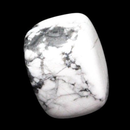 Howlite Tumbled Stone(20-30mm) - Image 3