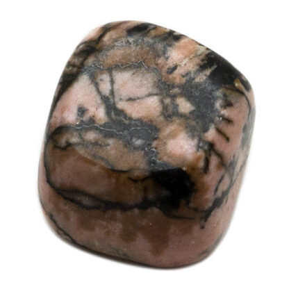 Rhodonite Tumbled Stone(10-20mm) - Image 2