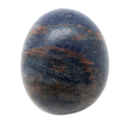 Sodalite Tumbled Stone(20-30mm) - Image 4