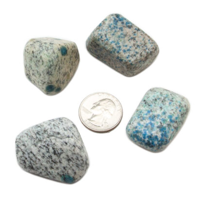 K2 Tumbled Stone (30-40mm) - Image 6