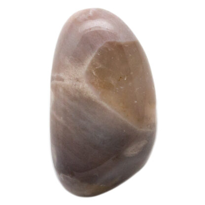 Flower Agate Tumbled Stone (30-40mm) - Image 3