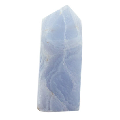 Blue Lace Agate Tower - Image 2