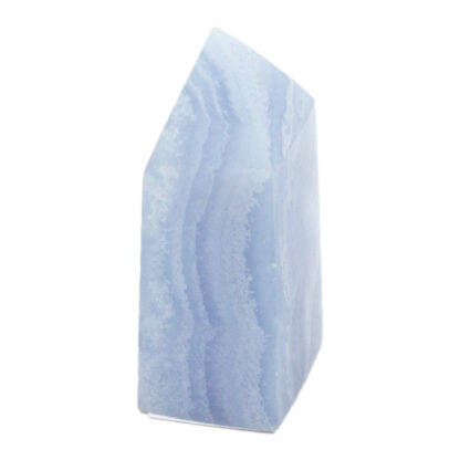 Blue Lace Agate Tower - Image 2