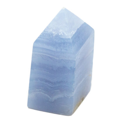 Blue Lace Agate Tower - Image 2