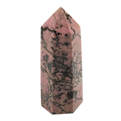 Rhodonite Tower (2-3") - Image 3