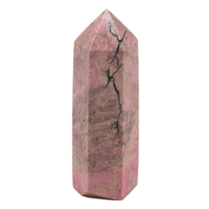 Rhodonite Tower (3-4")