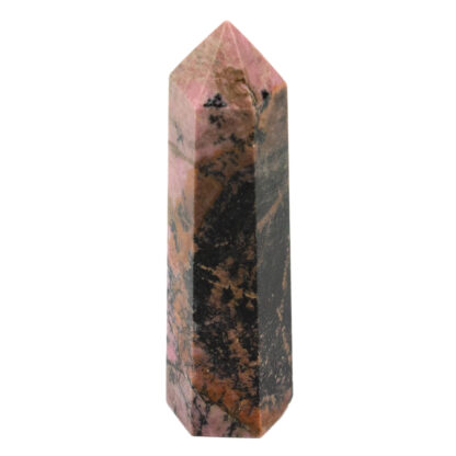 Rhodonite Tower (3-4") - Image 4