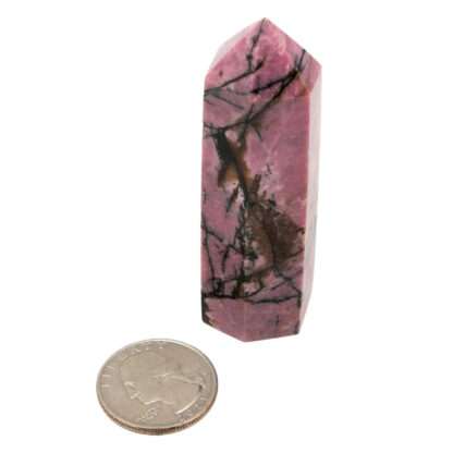 Rhodonite Tower (3-4") - Image 2