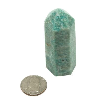 Amazonite Tower (3-4") - Image 10