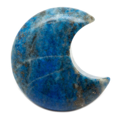 Lapis Lazuli Moon (30mm)