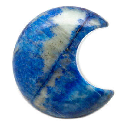 Lapis Lazuli Moon (30mm) - Image 2