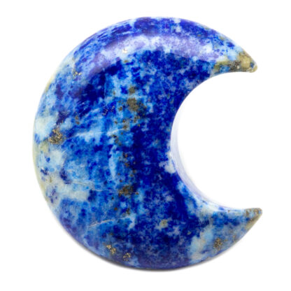 Lapis Lazuli Moon (30mm) - Image 3