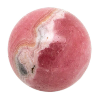 Rhodochrosite Sphere (15mm)