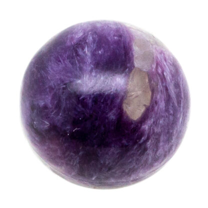 Charoite Sphere (12-15mm)