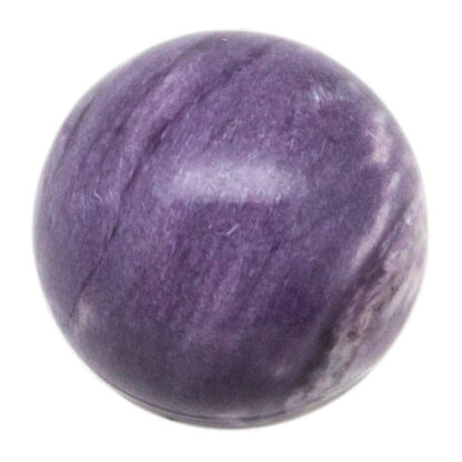 Charoite Sphere (12-15mm) - Image 2