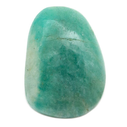 Amazonite Tumbled Stone (20-30mm) - Image 2