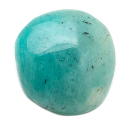 Amazonite Tumbled Stone (20-30mm) - Image 3