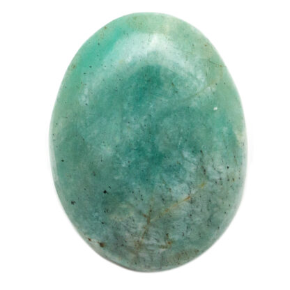 Amazonite Tumbled Stone (30-40mm)