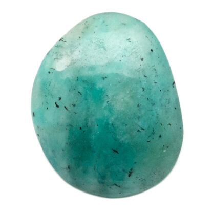 Amazonite Tumbled Stone (30-40mm) - Image 2