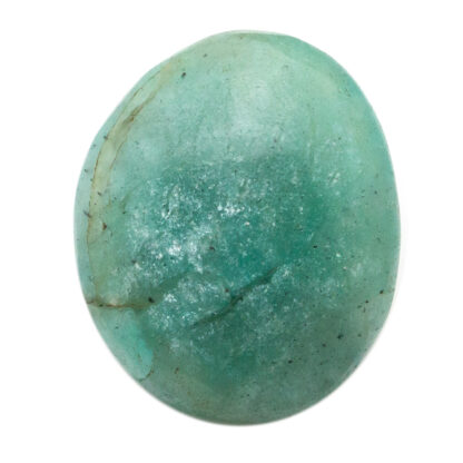 Amazonite Tumbled Stone (30-40mm) - Image 3