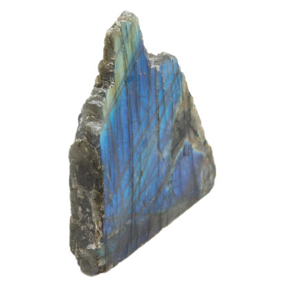 Labradorite Partially Polished Display Piece - Image 2