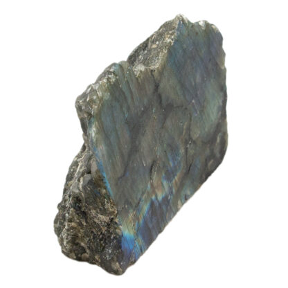 Labradorite Partially Polished Display Piece - Image 2