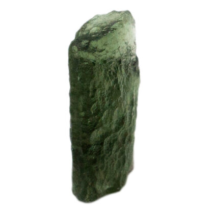 Authentic Moldavite (0.8 grams) - Image 2