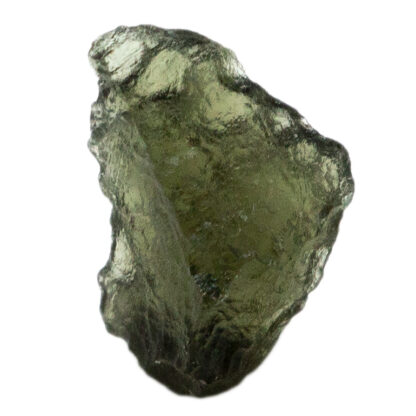 Authentic Moldavite (0.8 grams) - Image 3