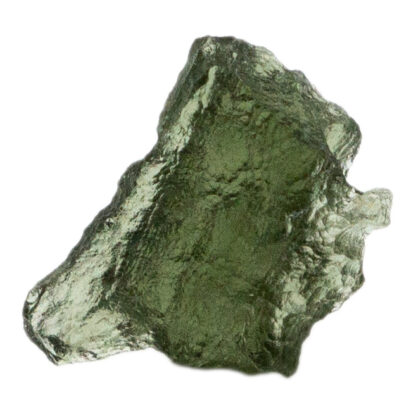 Authentic Moldavite (0.5 grams)