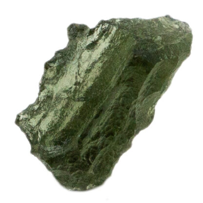 Authentic Moldavite (0.5 grams) - Image 2