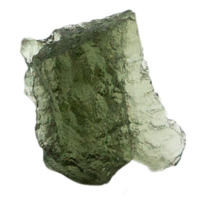 Authentic Moldavite (0.5 grams) - Image 3