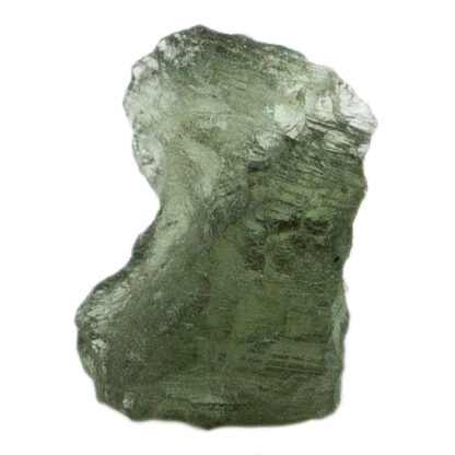 Authentic Moldavite (0.6 grams)