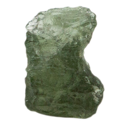 Authentic Moldavite (0.6 grams) - Image 3