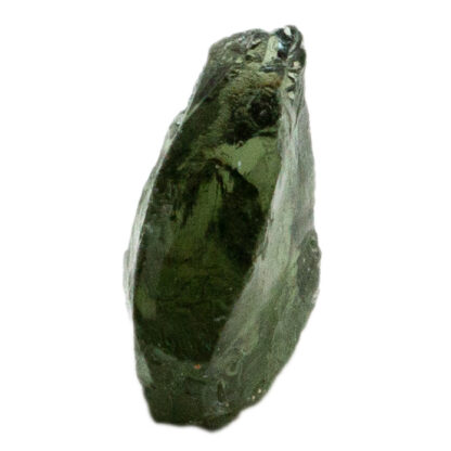 Authentic Moldavite (0.7 grams) - Image 2