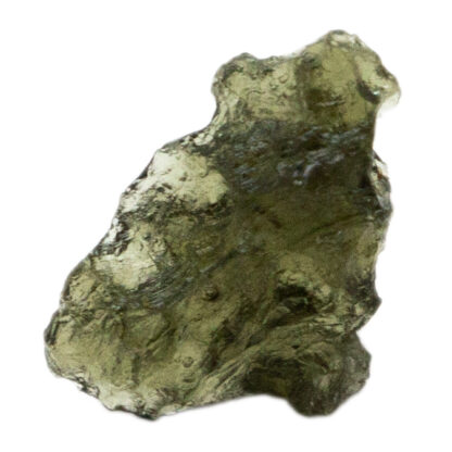 Authentic Moldavite (0.6 grams)