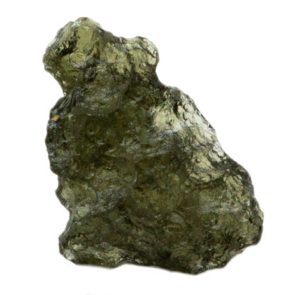 Authentic Moldavite (0.6 grams) - Image 3