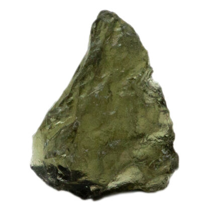 Authentic Moldavite (0.6 grams)