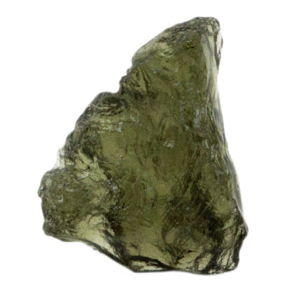 Authentic Moldavite (0.6 grams) - Image 3