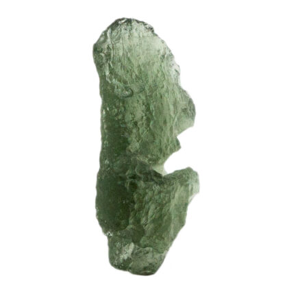 Authentic Moldavite (0.7 grams) - Image 2