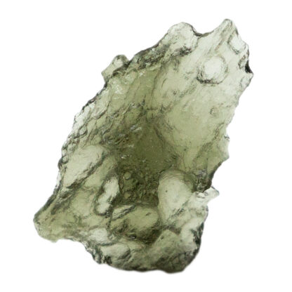 Authentic Moldavite (0.7 grams)