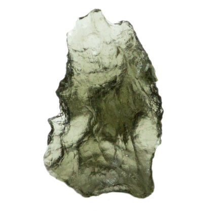 Authentic Moldavite (0.7 grams) - Image 3