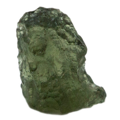 Authentic Moldavite (0.8 grams) - Image 3